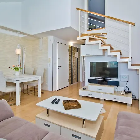 Relaxing Sunset Apartman Hvar Town