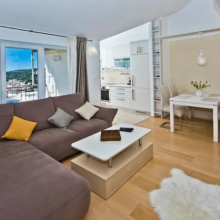 Relaxing Sunset Apartman *