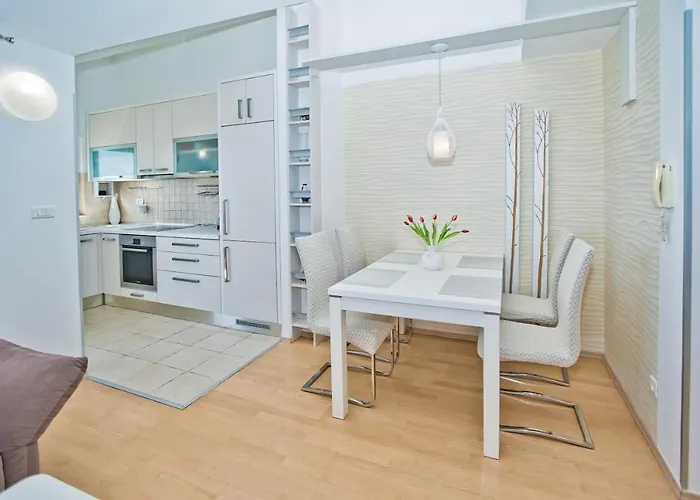 Relaxing Sunset Hvar Town