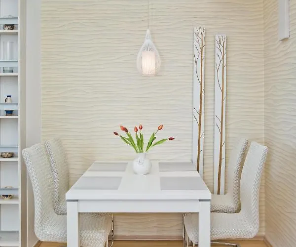 Apartman Relaxing Sunset