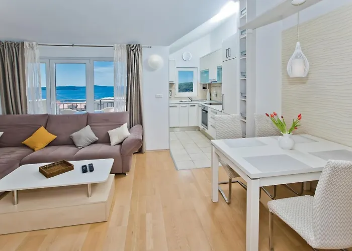 Apartman Relaxing Sunset *