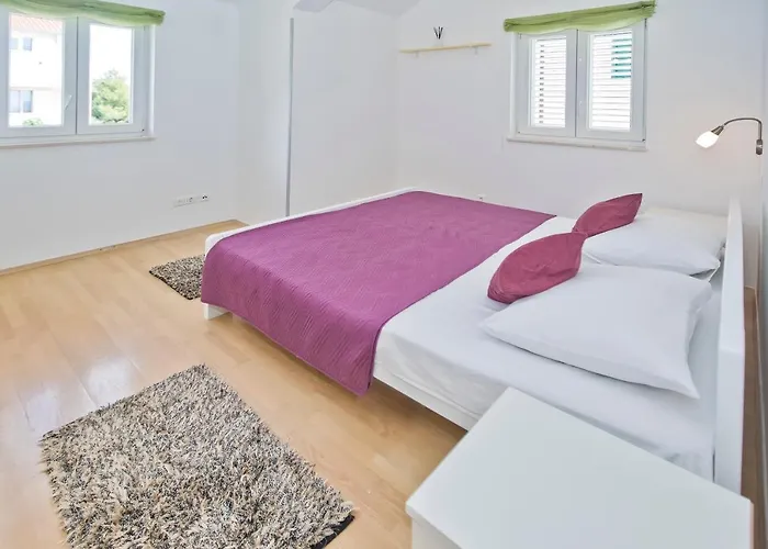 Relaxing Sunset Apartman