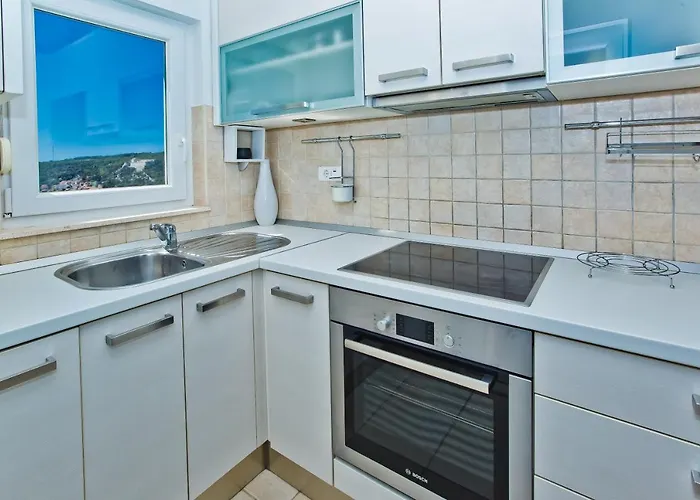 Apartman Relaxing Sunset Hvar Town