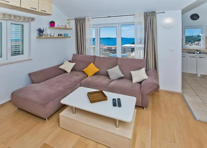 Apartman Relaxing Sunset *