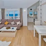Relaxing Sunset Apartment Hvar Town