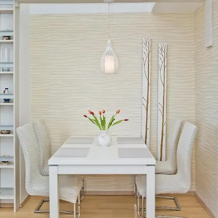 Lägenhet Relaxing Sunset