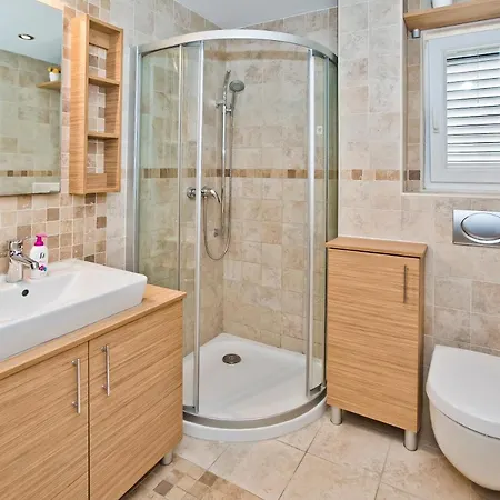 Relaxing Sunset Lägenhet