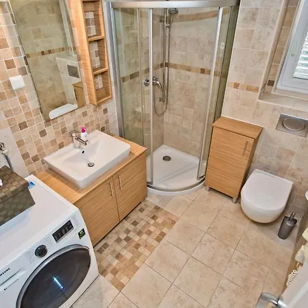 Relaxing Sunset Lägenhet