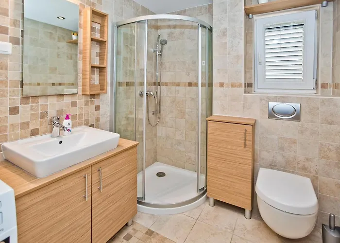 Relaxing Sunset Apartment