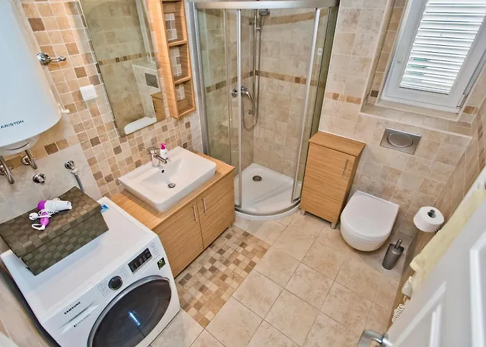 Relaxing Sunset Apartment