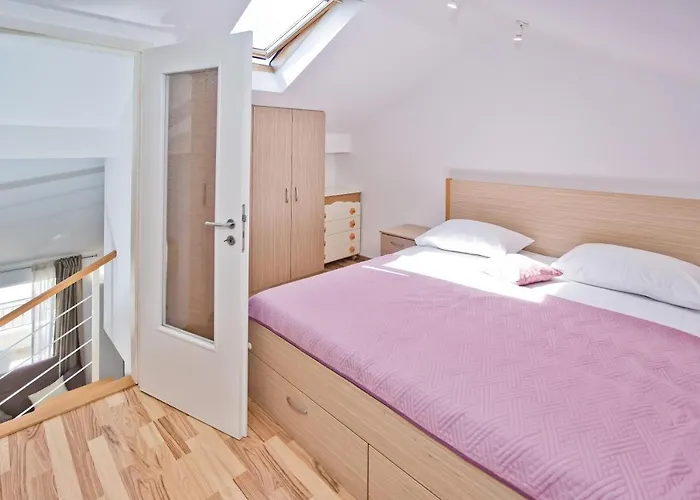 Apartment Relaxing Sunset