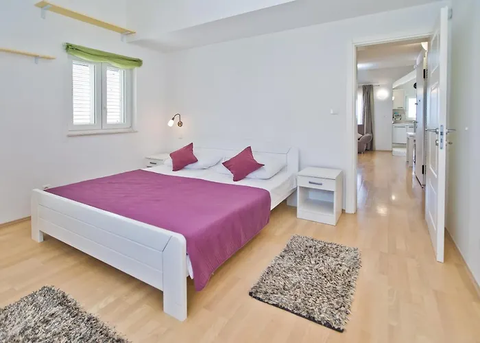 Relaxing Sunset * Hvar Town