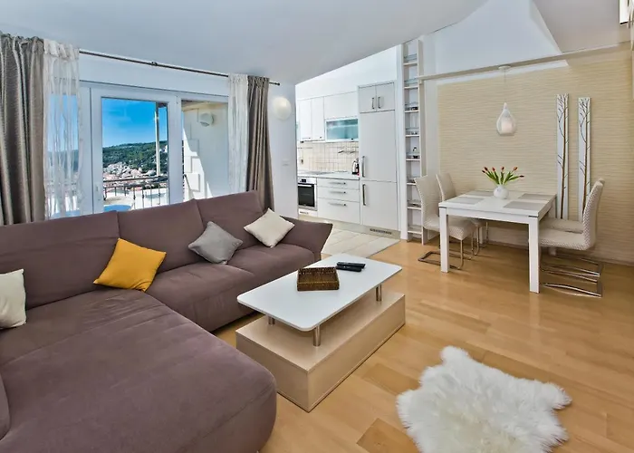 Relaxing Sunset Apartment *